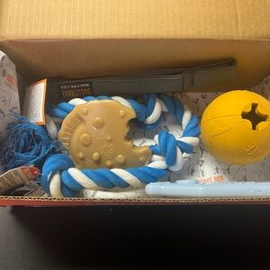 5 item BULLYMAKE Box!